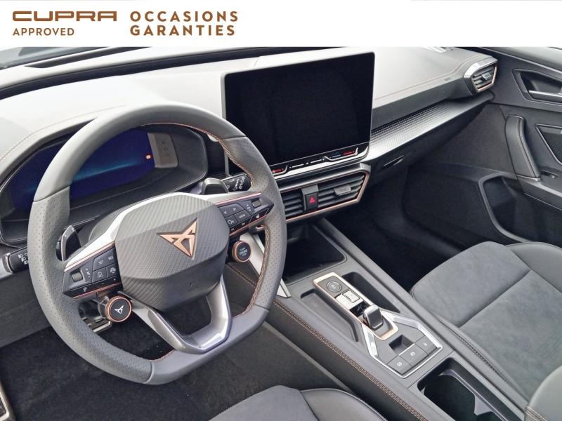 Voitures occasions CUPRA FORMENTOR VZ Mougins