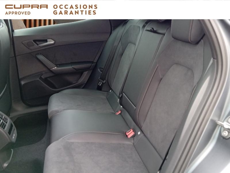 Voitures occasions CUPRA FORMENTOR VZ Mougins