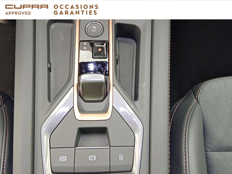 Voitures occasions CUPRA FORMENTOR VZ Mougins