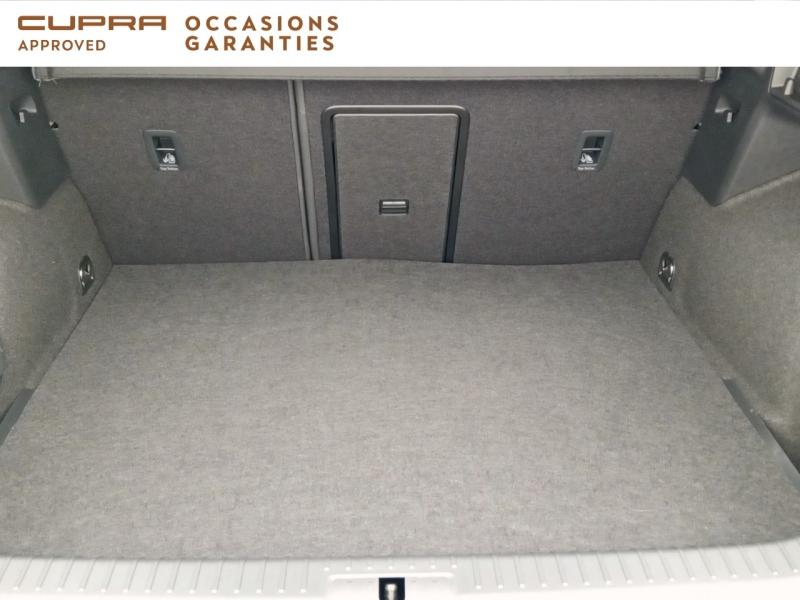 Voitures occasions CUPRA FORMENTOR VZ Mougins