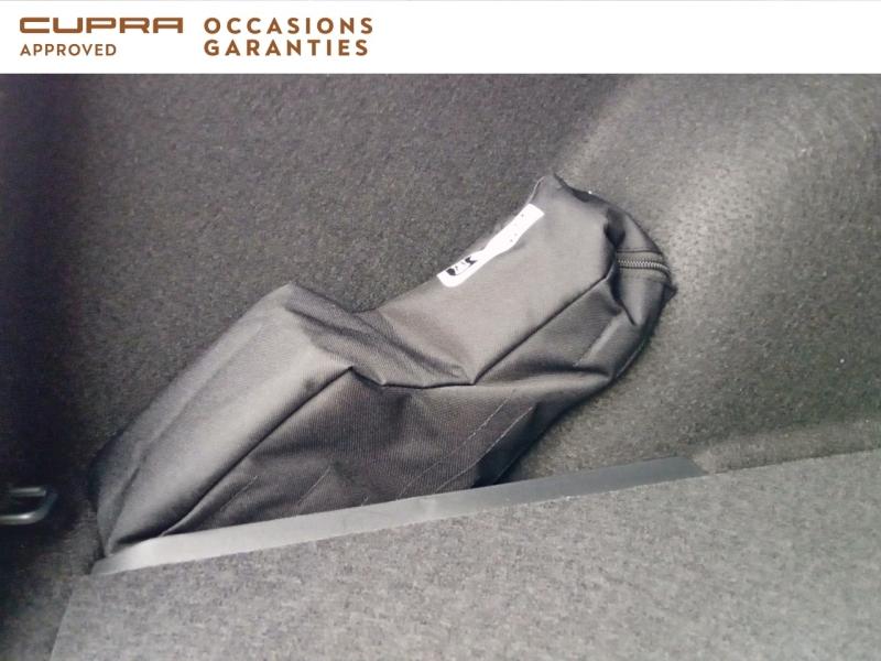 Voitures occasions CUPRA FORMENTOR VZ Mougins