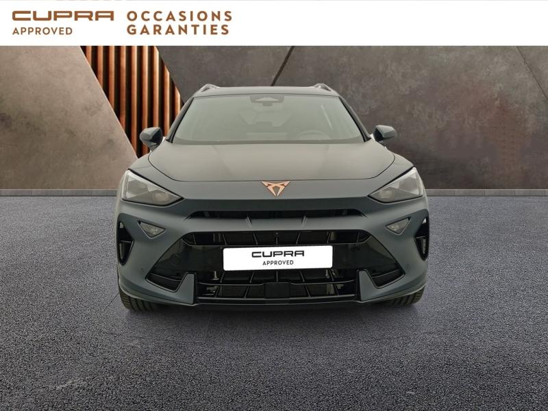 Voitures occasions CUPRA FORMENTOR VZ Mougins