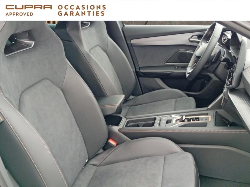 Voitures occasions CUPRA FORMENTOR VZ Mougins
