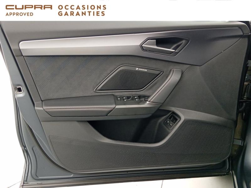 Voitures occasions CUPRA FORMENTOR VZ Mougins