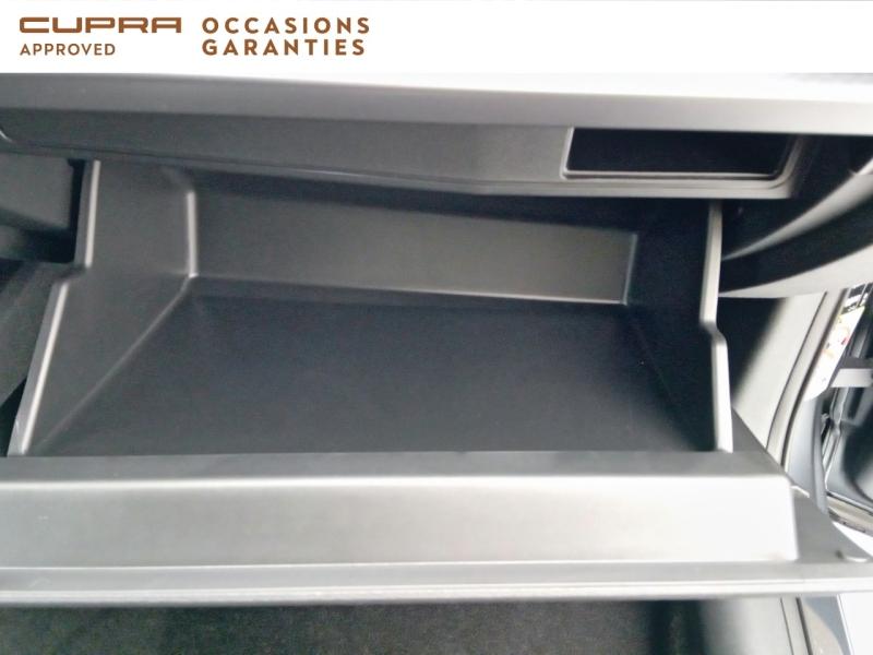 Voitures occasions CUPRA FORMENTOR VZ Mougins