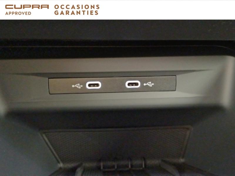 Voitures occasions CUPRA FORMENTOR VZ Mougins