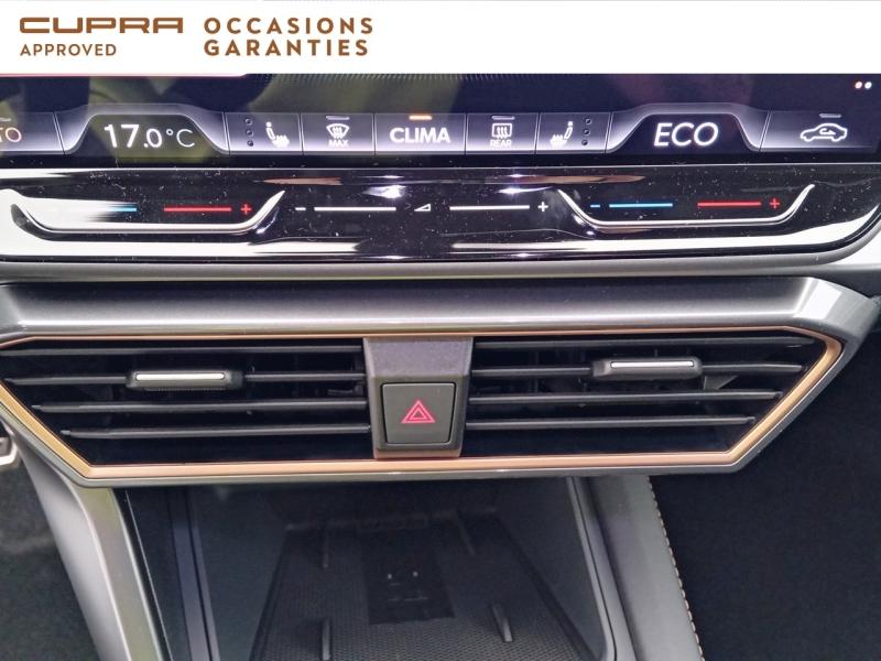 Voitures occasions CUPRA FORMENTOR VZ Mougins