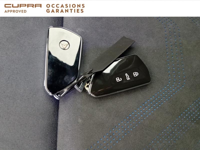 Voitures occasions CUPRA FORMENTOR VZ Mougins