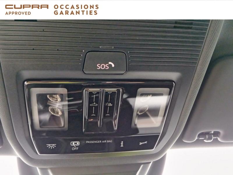 Voitures occasions CUPRA FORMENTOR VZ Mougins