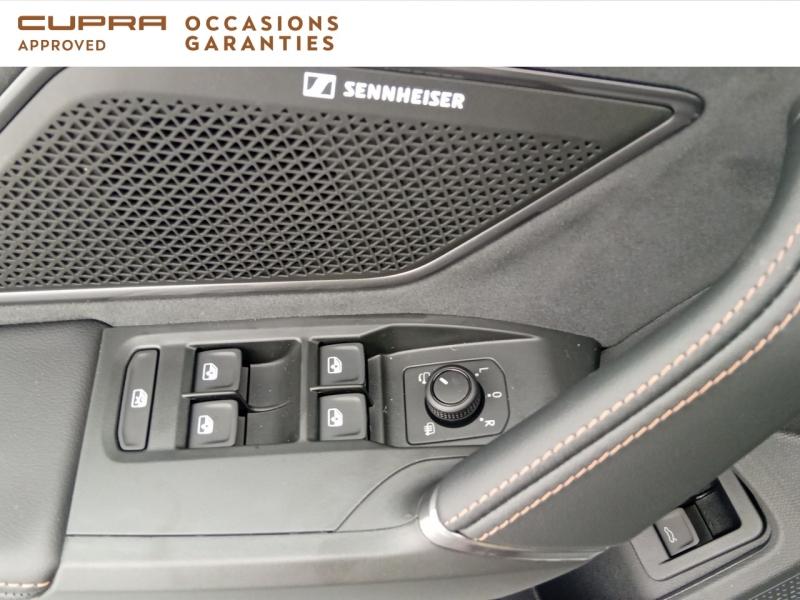 Voitures occasions CUPRA FORMENTOR VZ Mougins