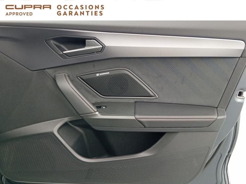 Voitures occasions CUPRA FORMENTOR VZ Mougins