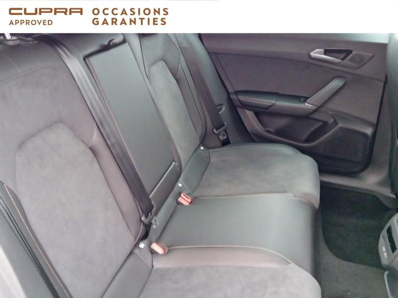 Voitures occasions CUPRA FORMENTOR VZ Mougins