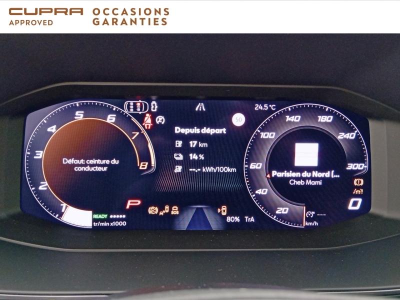 Voitures occasions CUPRA FORMENTOR VZ Mougins