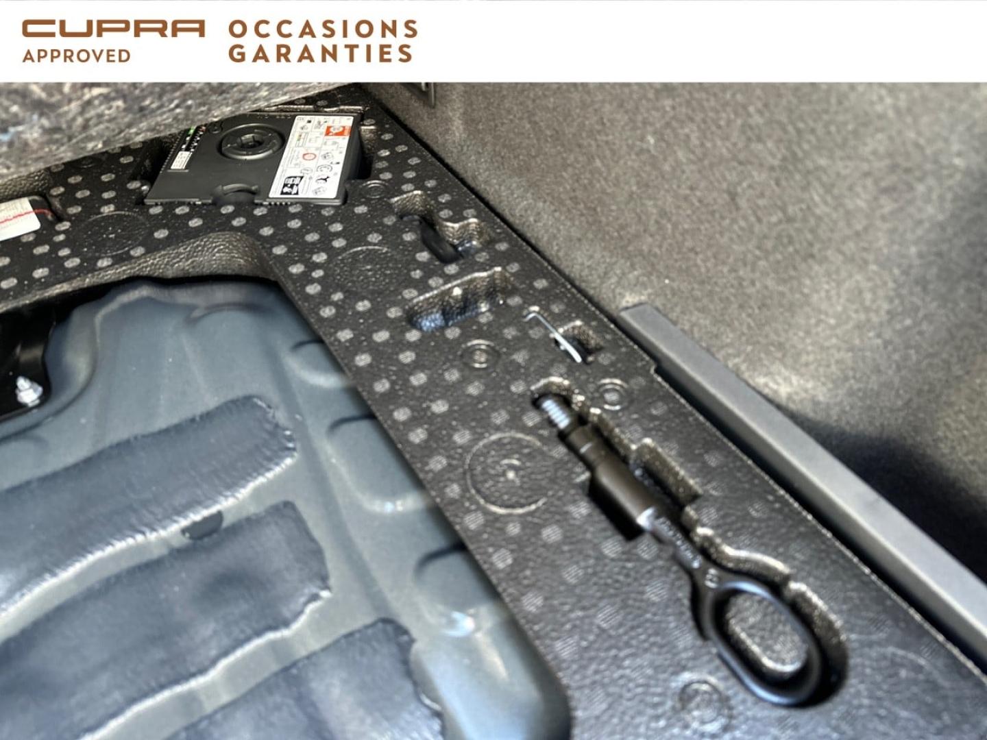 Voitures occasions CUPRA FORMENTOR VZ Mougins