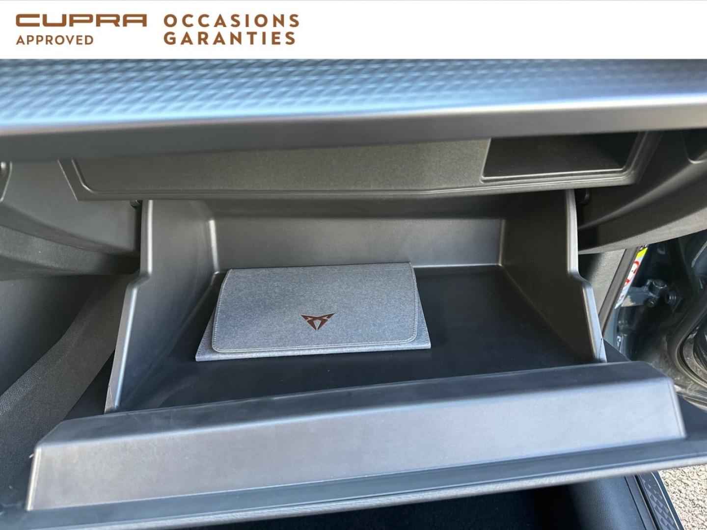 Voitures occasions CUPRA FORMENTOR VZ Mougins