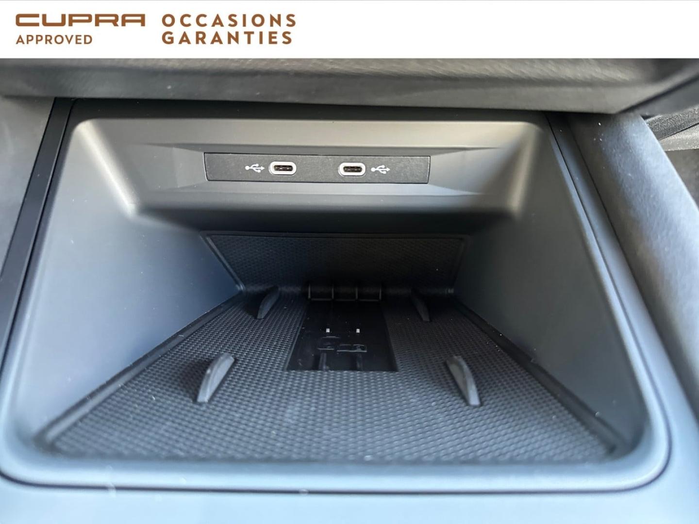 Voitures occasions CUPRA FORMENTOR VZ Mougins