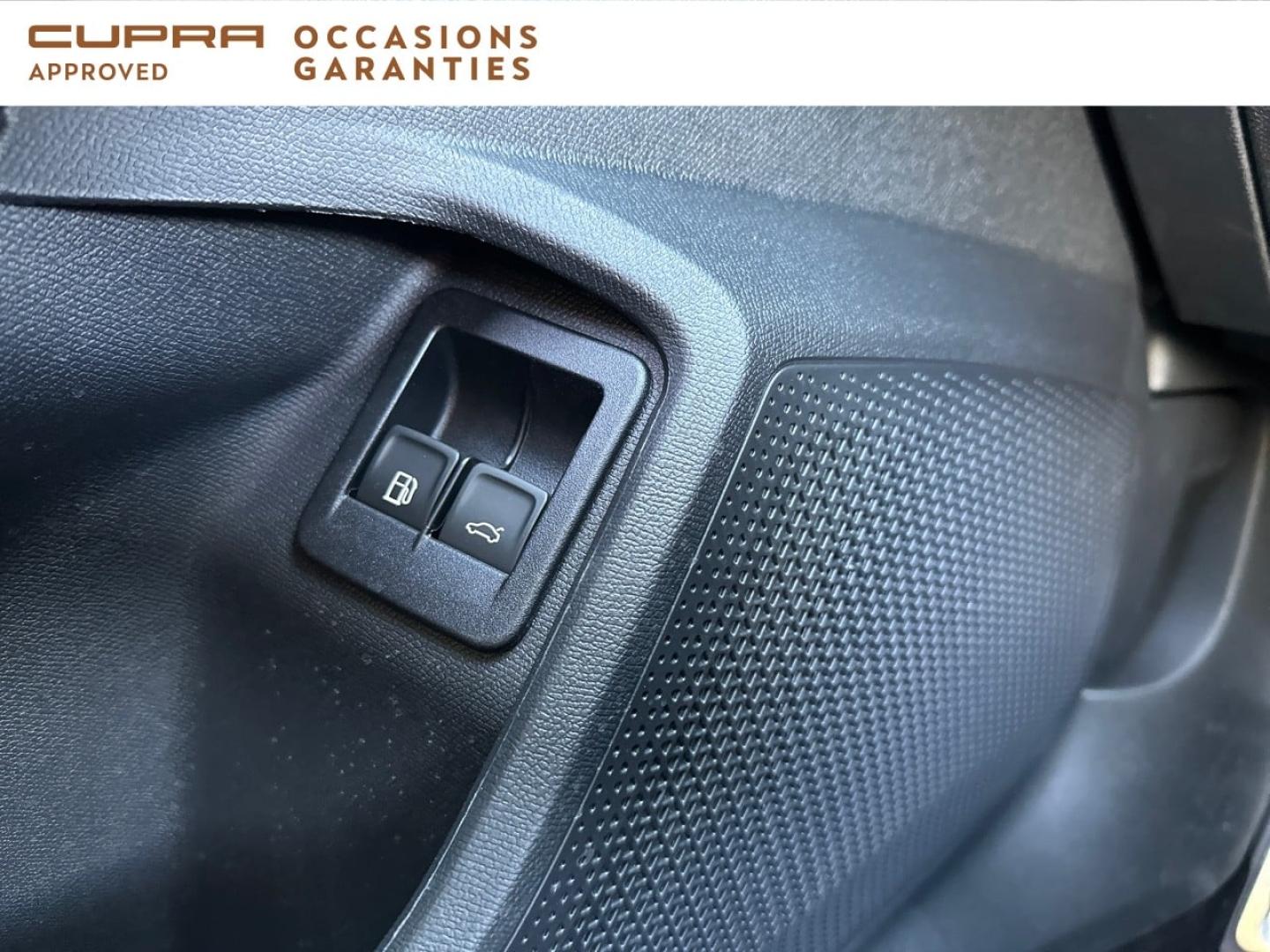 Voitures occasions CUPRA FORMENTOR VZ Mougins
