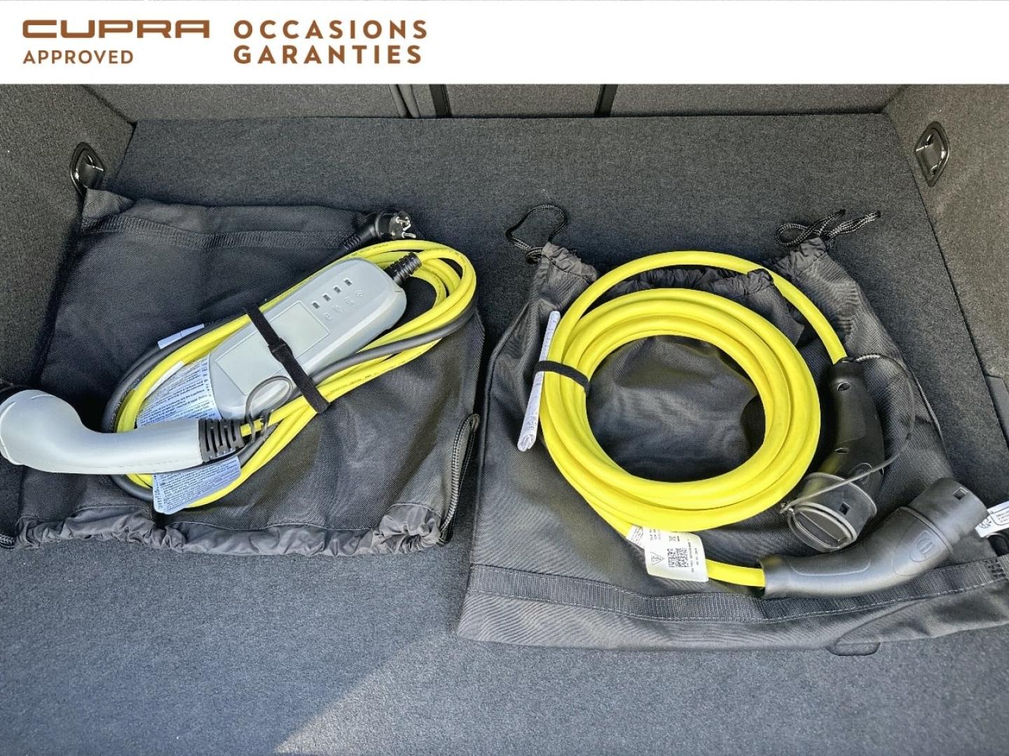 Voitures occasions CUPRA FORMENTOR VZ Mougins