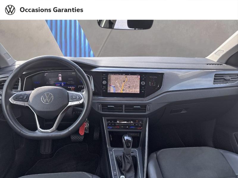 Voitures occasions VOLKSWAGEN POLO Style Mougins