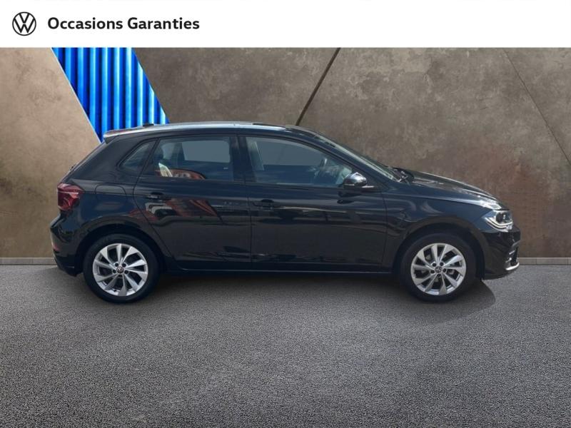 Voitures occasions VOLKSWAGEN POLO Style Mougins