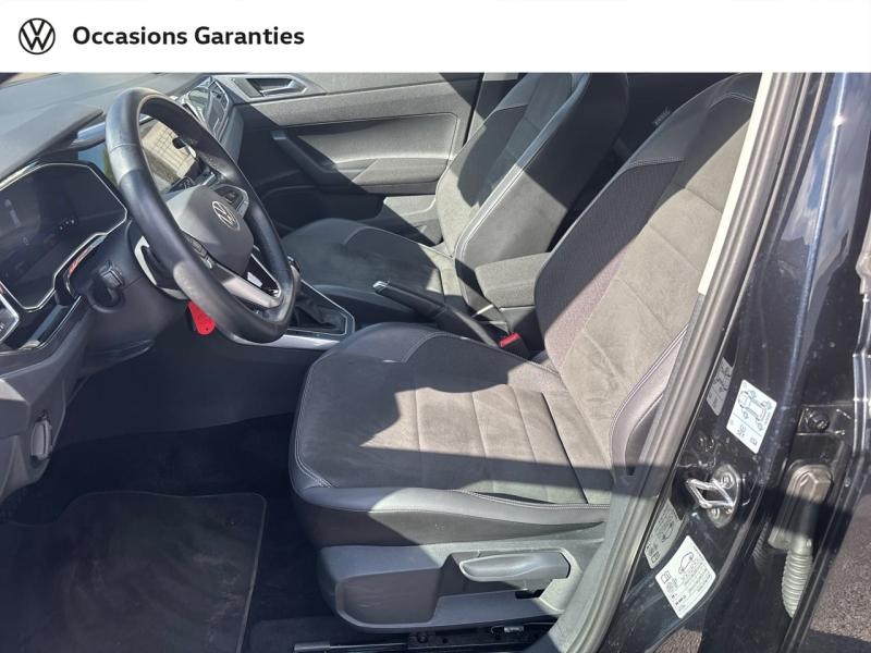 Voitures occasions VOLKSWAGEN POLO Style Mougins
