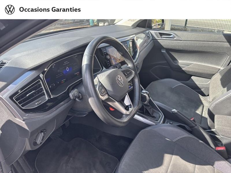 Voitures occasions VOLKSWAGEN POLO Style Mougins