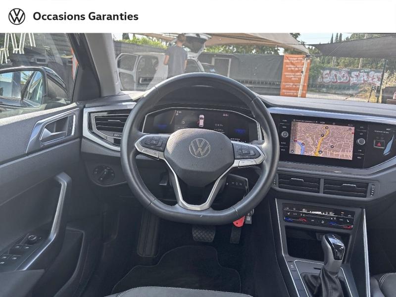 Voitures occasions VOLKSWAGEN POLO Style Mougins