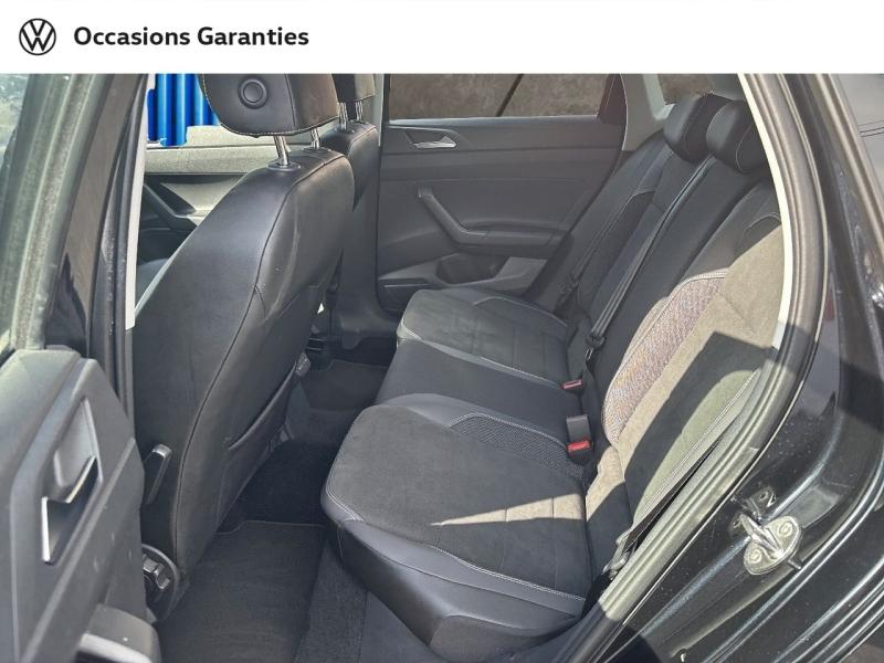 Voitures occasions VOLKSWAGEN POLO Style Mougins
