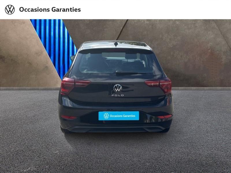 Voitures occasions VOLKSWAGEN POLO Style Mougins