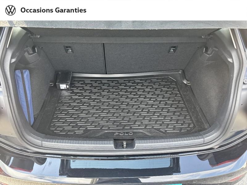Voitures occasions VOLKSWAGEN POLO Style Mougins