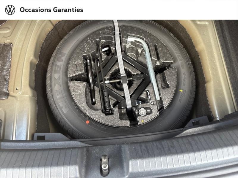 Voitures occasions VOLKSWAGEN POLO Style Mougins