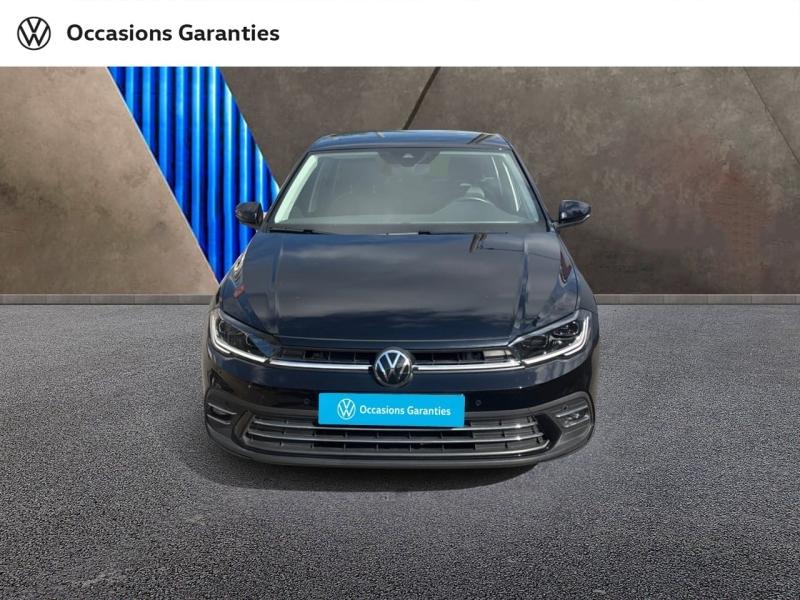 Voitures occasions VOLKSWAGEN POLO Style Mougins