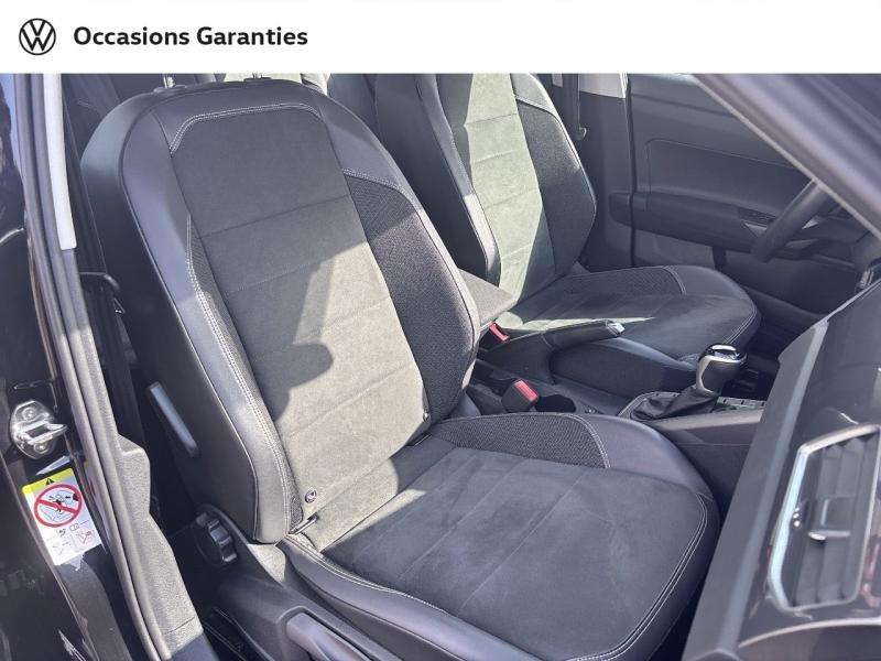 Voitures occasions VOLKSWAGEN POLO Style Mougins
