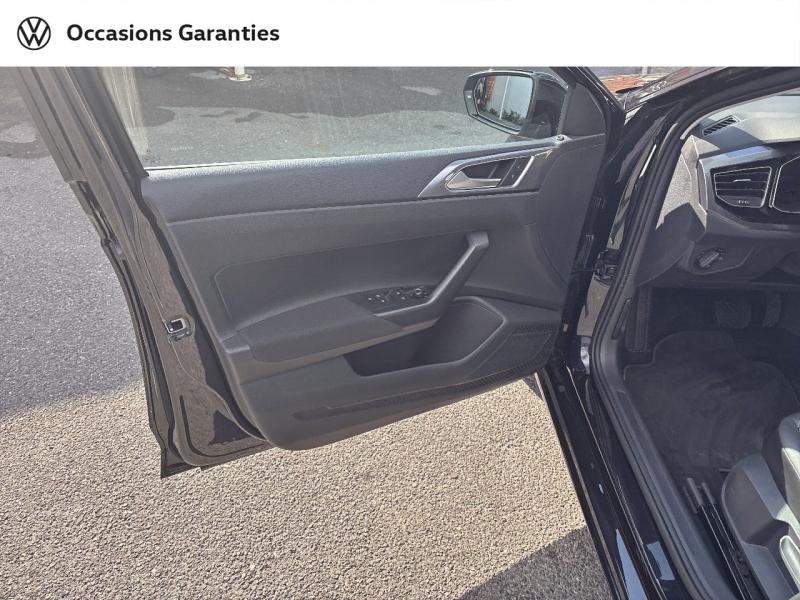 Voitures occasions VOLKSWAGEN POLO Style Mougins