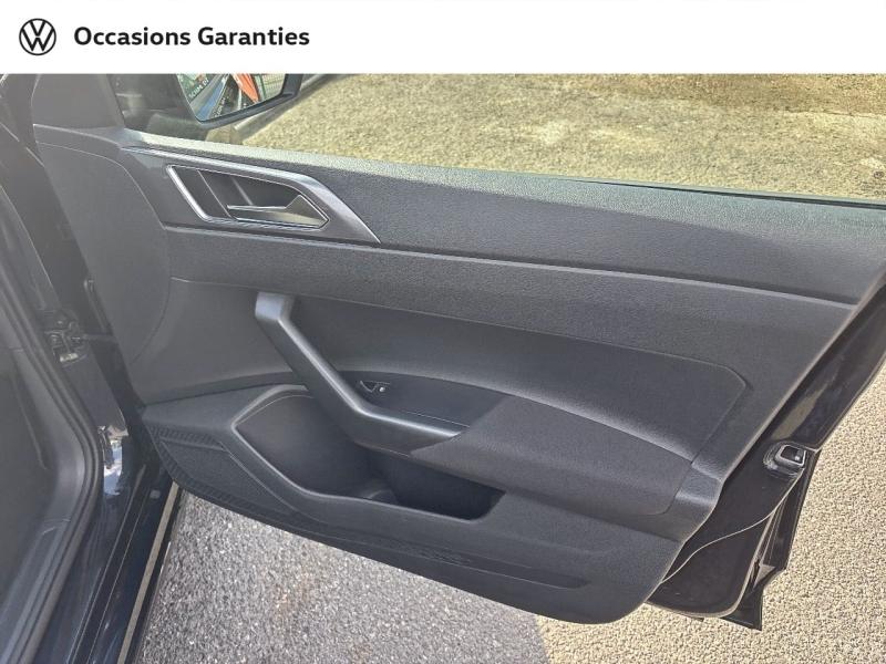 Voitures occasions VOLKSWAGEN POLO Style Mougins