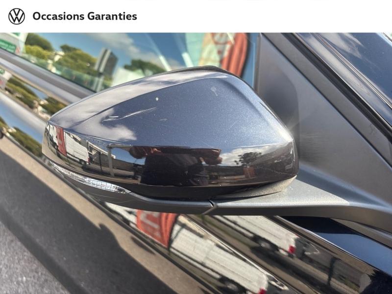 Voitures occasions VOLKSWAGEN POLO Style Mougins