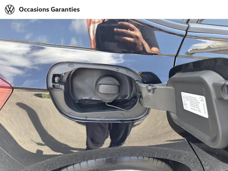 Voitures occasions VOLKSWAGEN POLO Style Mougins