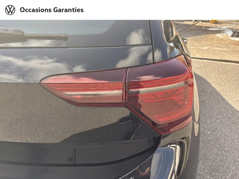 Voitures occasions VOLKSWAGEN POLO Style Mougins
