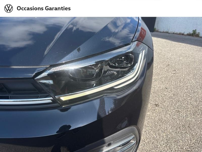 Voitures occasions VOLKSWAGEN POLO Style Mougins