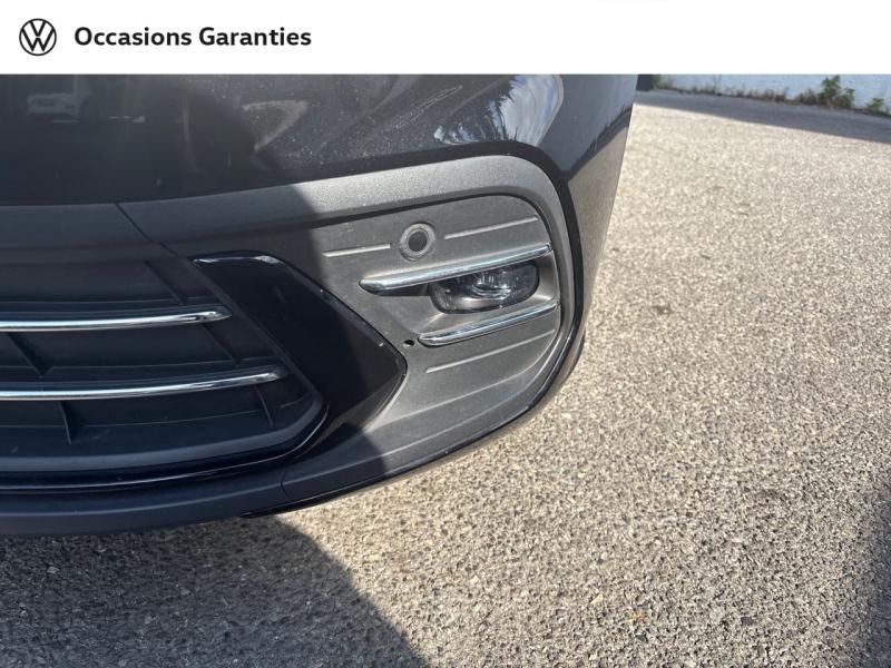 Voitures occasions VOLKSWAGEN POLO Style Mougins