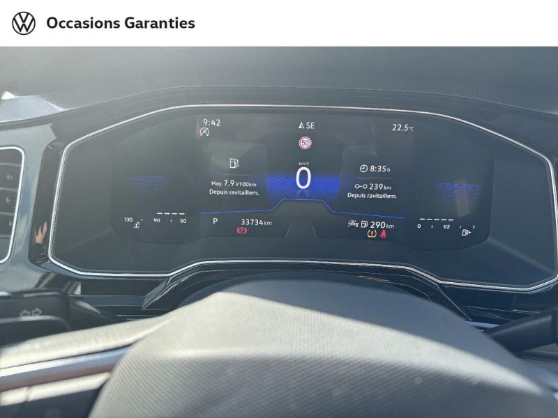 Voitures occasions VOLKSWAGEN POLO Style Mougins