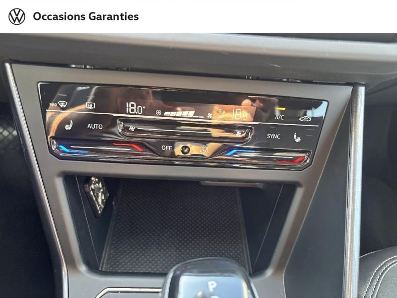 Voitures occasions VOLKSWAGEN POLO Style Mougins