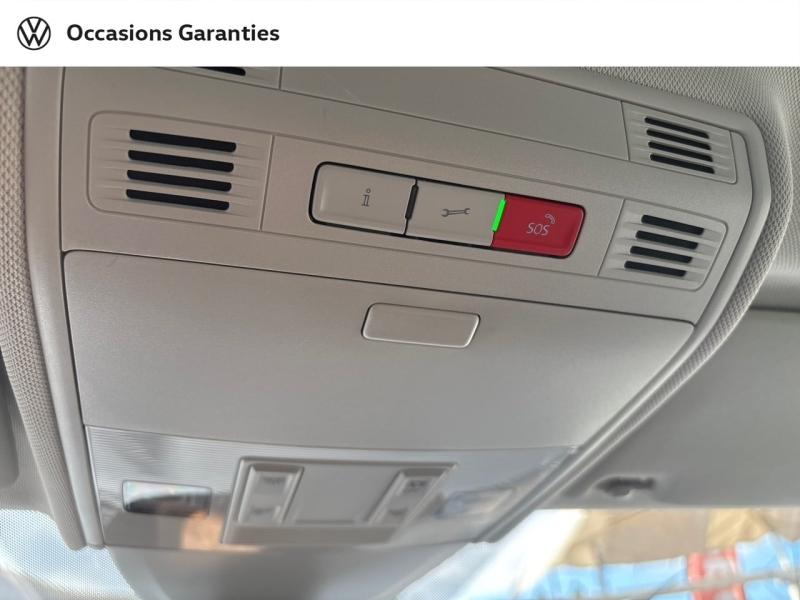Voitures occasions VOLKSWAGEN POLO Style Mougins