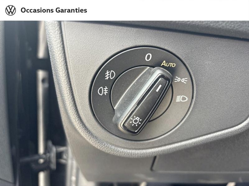 Voitures occasions VOLKSWAGEN POLO Style Mougins