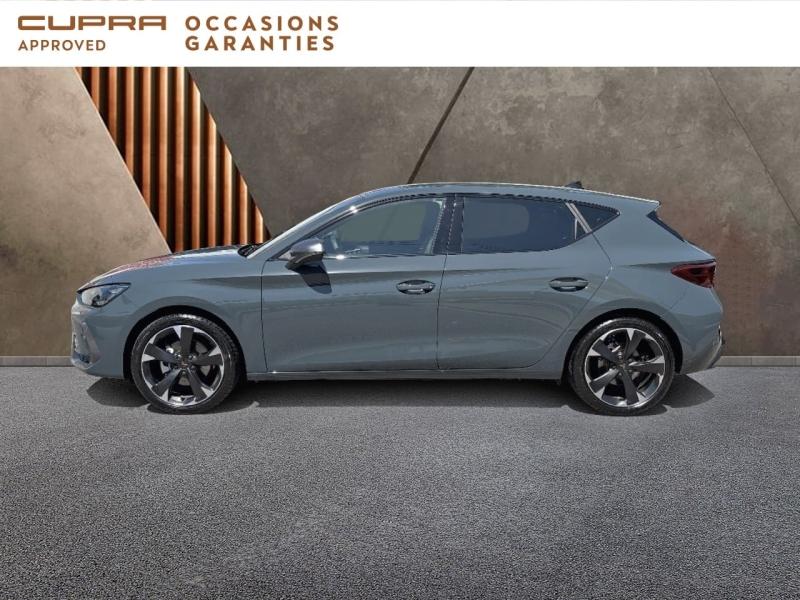 Voitures occasions CUPRA LEON V Mougins