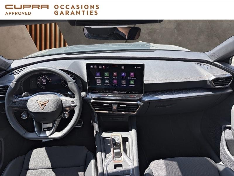 Voitures occasions CUPRA LEON V Mougins