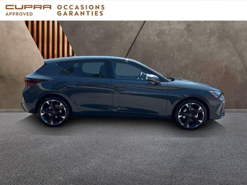 Voitures occasions CUPRA LEON V Mougins