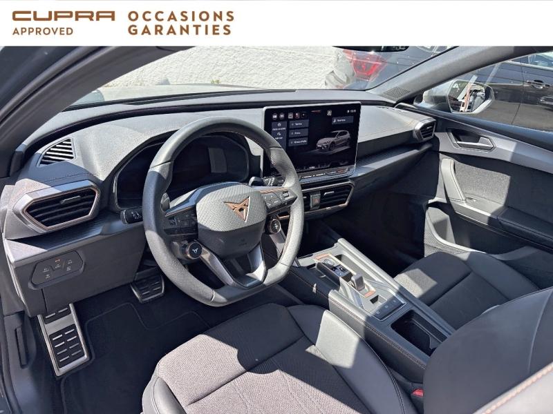 Voitures occasions CUPRA LEON V Mougins