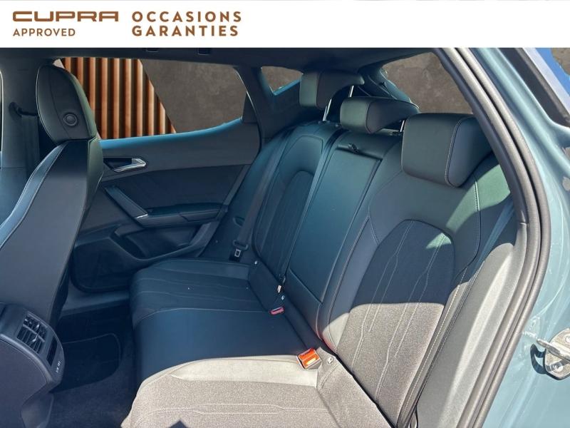 Voitures occasions CUPRA LEON V Mougins
