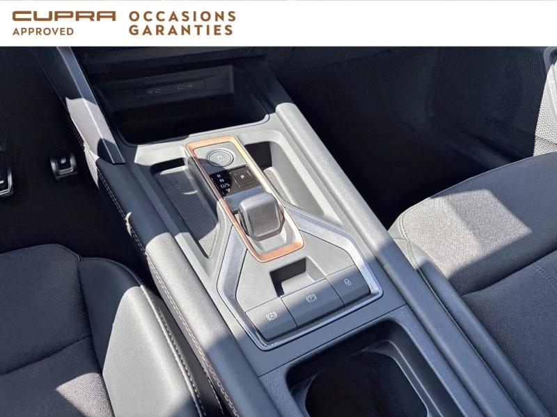 Voitures occasions CUPRA LEON V Mougins